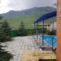 Фото Отель Relax (Релакс)