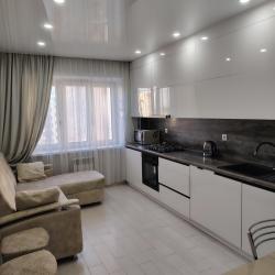 Апартаменты стандарт