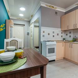 Фото Отель Meridian Apartments (Мередиан Апартментс) на улице Шевченко