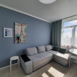 The Loft Studio Moscow (Лофт Студио) на улице Сосновая — 89072b9102ea76549cc8896bfda9000c
