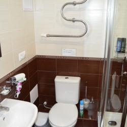 Фото Отель Санаторий Ай