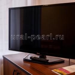 Номер студия (с пансионом)