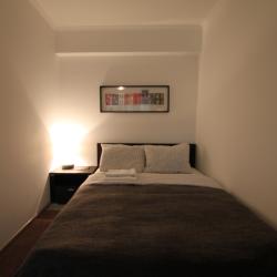 фото 20 Tverskaya Street (Тверская Стрит) на улице 2-я Бресткая