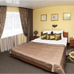 Фото Отель Астра