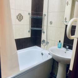 Фото Апартаменты на улице Ново-Садовая 42