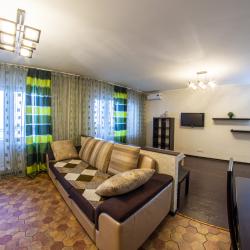 Фото Отель RENT-сервис (Рент-сервис) на Жукова 101/1