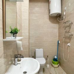 Апартаменты улучшенные