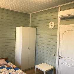 Фото Отель Apartment E-95 (Апартмент E-95)