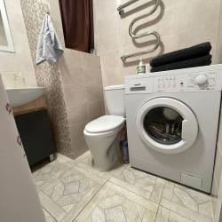 1-комнатные апартаменты студия