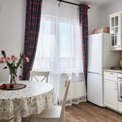 Фото Апартаменты Paints (Пейнтс) на шоссе Южное