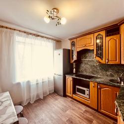 1-комнатные апартаменты улучшенные