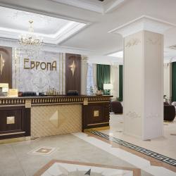 Европа — 8909764b13b47f5095c8d5a5ae119a40