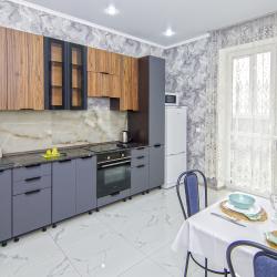 Фото Апартаменты на улице Стахановская 1/5 корпус 3