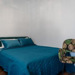 Фото Отель Vkomforte (Вкомфорте) на улице Парфеновская 6к2