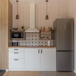 Коттедж премиум