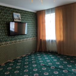 Комната люкс с 1 двуспальной кроватью