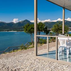 Фото Отель 1836