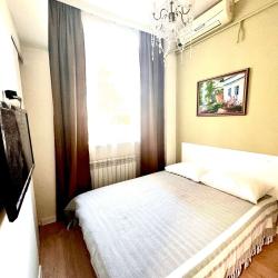 Фото Апартаменты на улице Чапаевская 47