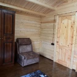 Фото Отель Домик для семейного отдыха