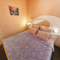 2-комнатные апартаменты стандарт