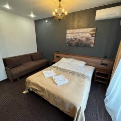 Фото Апартаменты Турголд