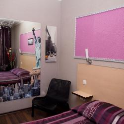 Фото Бизнес-отель Сити (City)