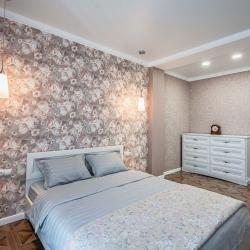 Фото Апартаменты Роза ветров на улице Валентина Мосина 2