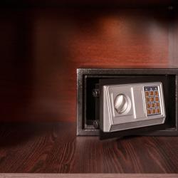 Номер люкс улучшенный