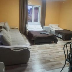 Фото Start Hostel (Старт Хостел)