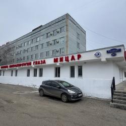Фото Отель Вам рады на улице Воронкова 27