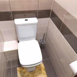 Фото Апартаменты на улице Интернациональная 2Г корпус 1