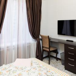 фото 16 HotelRoom24 (ХотелРум24) на переулке Большой Кондратьевский 6