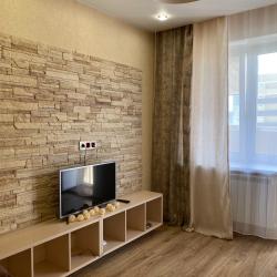 Фото Отель Уют Home (Хоум) на улице Дмитрия Михайлова 1-48