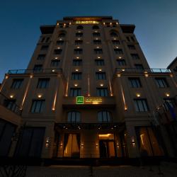 Фото Отель Al Anvar Hotel (Аль Анвар)