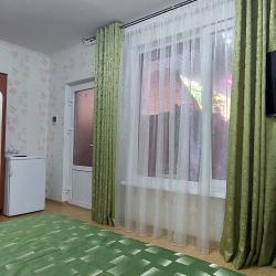 Комната люкс с 1 двуспальной кроватью №5