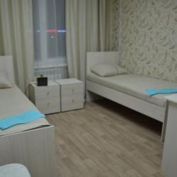 Фото Отель Мэбис Байкал