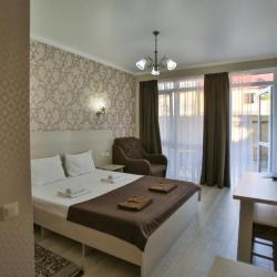 Фото Отель Дана