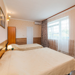 Фото Отель Каро