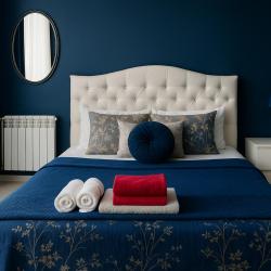 2-комнатные апартаменты эконом Командировка с комфортом