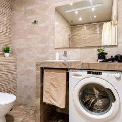 Фото Апартаменты на улице Лобачевского 120 к1