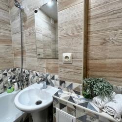 2-комнатные апартаменты стандарт