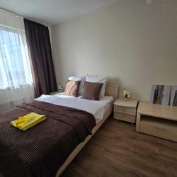 1-комнатные апартаменты стандарт