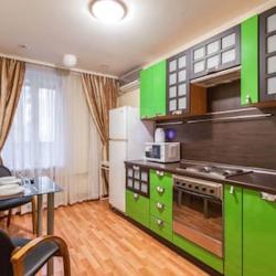 фото 5 Комфорт Сити на переулке Докучаев