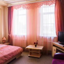 Фото Отель Европа