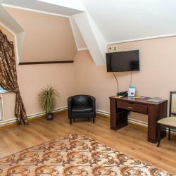 Фото Отель KaroZa (КароЗа)