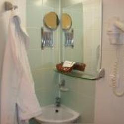 1-местный номер стандарт (с завтраком)