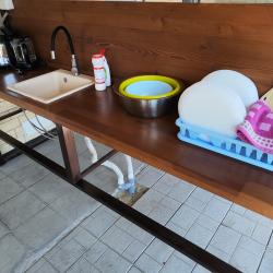 Апартаменты однокомнатные