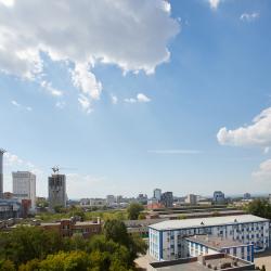 Фото Отель Горница на улице Луначарского 62