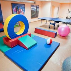 Фото Отель Горячий Ключ