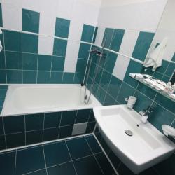 Фото Отель Паддок